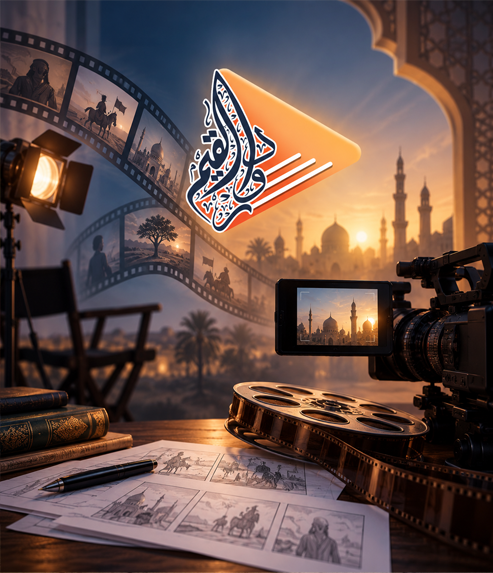رواد القيم