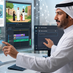 رواد القيم